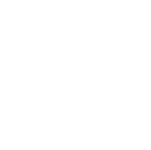 Ishi Solar Logo